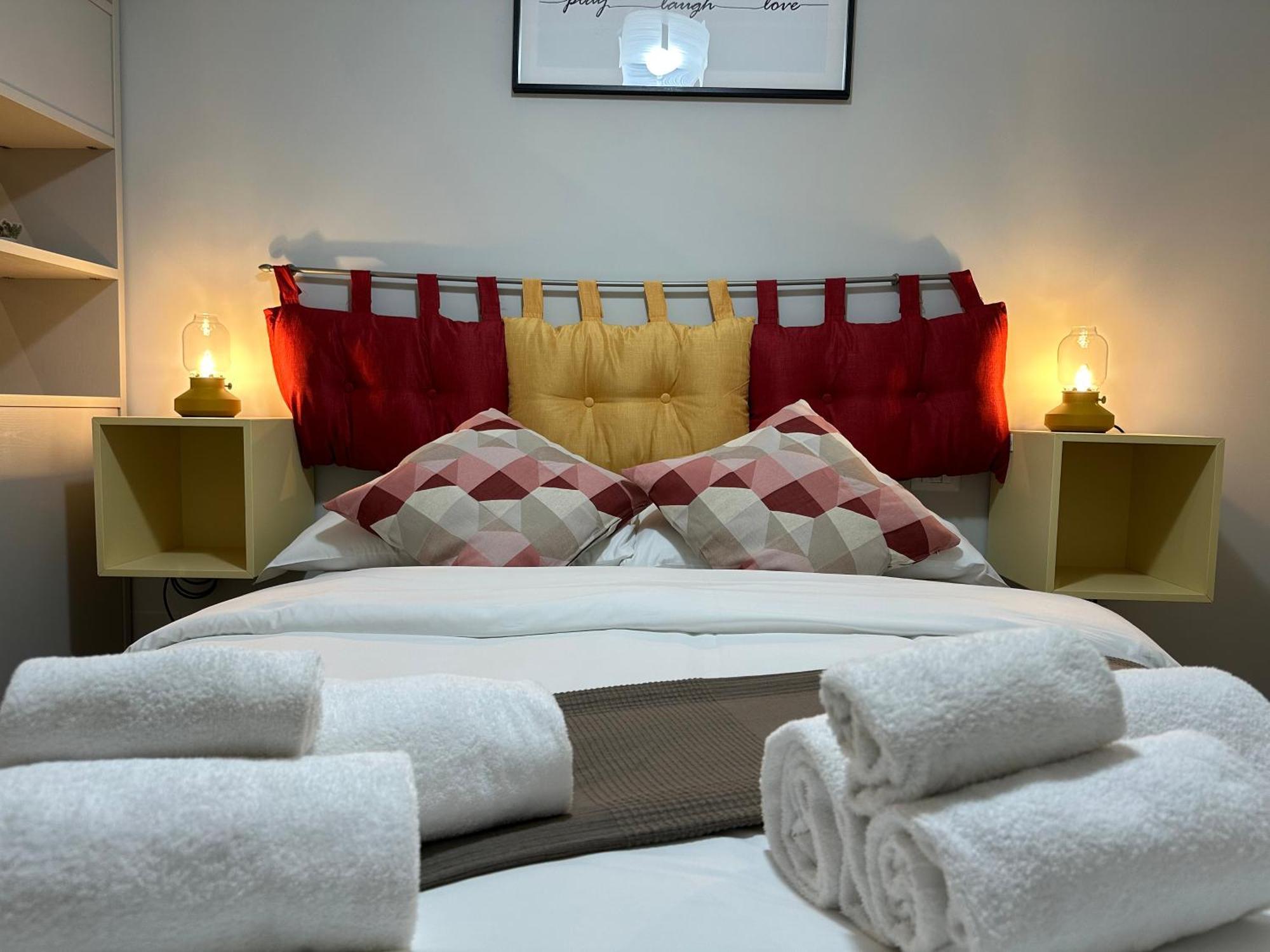 Apartamento Botticelli 2